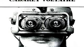 cabaret voltaire  2424 [upl. by Saimerej]