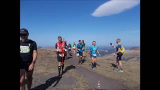 trail sancy 201933km [upl. by Clie]