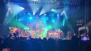 Cypress Hill  Dr Greenthumb  Victo Fest  June 28th 2024 [upl. by Rot842]