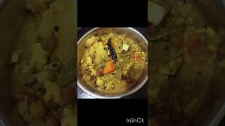 Ghanta tarkari odia recipeDUTIYA GHANTAauthentic odia ghanta foodtraditional odia recipe [upl. by Suinotna]