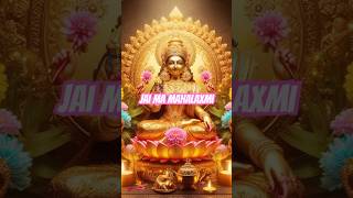 mahalakshmimantra diwali festival lakshmimantra mahalakshmistotram [upl. by Nnav185]