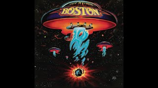 Boston  More Than a Feeling Lyrics [upl. by Neram740]