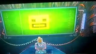 Bertemu Vitruvius Gameplay  Lego The Movie Videogame [upl. by Rochelle]