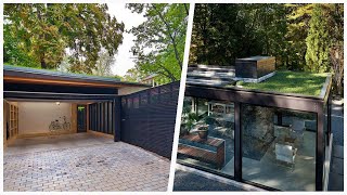 75 Contemporary Garage And Shed Design Ideas Youll Love 🔴 [upl. by Boesch]