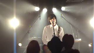 eclipse  QUAKER MEETING 下北沢CLUB251 200963 [upl. by Yetty]