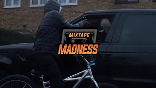 Jimmy  Straight Trappy Music Video  MixtapeMadness [upl. by Barthol816]