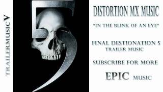 Final Destination 5 Trailer Music [upl. by Xila]