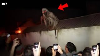 Asli BHoot Record 😱  Scary Ghost Videos  BHoot video  Scariest Videos In Hindi [upl. by Rabi734]