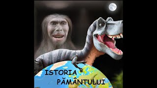 ISTORIA PAMANTULUI IN 20 MINUTE Big Bang dinozauri evolutia omului homo erectus homo sapiens [upl. by Annnora358]