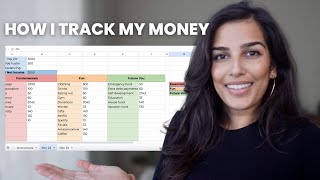 ACCOUNTANT EXPLAINS How I manage my money on payday Income Expenses amp Savings [upl. by Clausen804]