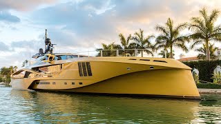 Top 10 MOST EXPENSIVE YACHTS In The World [upl. by Vahe]