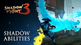 Shadow Fight 3 Shadow Abilities Promo [upl. by Ruperto628]