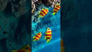 Fish aquarium fish shortsvideo youtubeshort worldenvironmentday viralvideo [upl. by Idid]