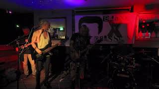 Blank Xpression  Live at The Funky End Aldershot December 16 2023 [upl. by Havstad]