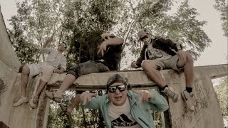 Adictivo Sonido  SaykoSur Video Clip [upl. by Akzseinga]