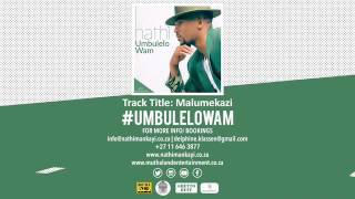 Nathi  Malumekazi [upl. by Nayb]