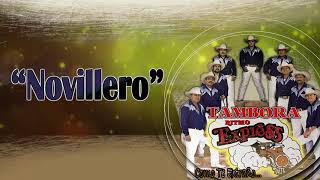 Tambora Ritmo Express  Novillero [upl. by Nehemiah209]