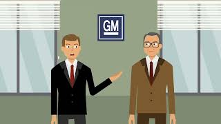 NLRB v General Motors Corp Case Brief Summary  Law Case Explained [upl. by O'Conner358]