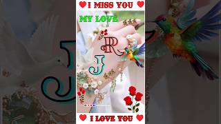 R💞J letter name short video rasideditboy834 love shorts short trendingshorts viralvideo viws [upl. by Salvatore]