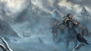 Exploring Norse Mythology The Saga of the Volsungs [upl. by Losse]