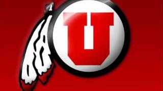 Utah Utes Fight Song [upl. by Mccahill]