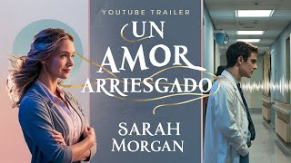 🎧UN AMOR ARRIESGADO 🚑Entre urgencias y sentimientos💔 AUDIOLIBRO en español [upl. by Yaned]