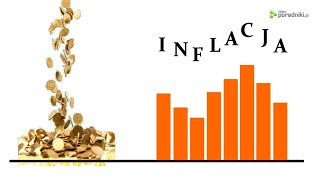 Inflacja co to takiego i czy może być dobra [upl. by Ariajay]