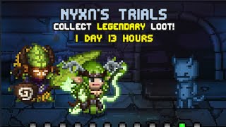 Bit Heroes Explained  Trials [upl. by Nuyh359]