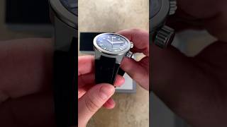 Forget the Rolex Submariner Buy THIS Instead Shorts unboxing [upl. by Kciderf]