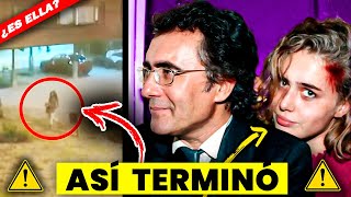 AHORA El triste FINAL de Al Bano y Romina Power TRAS no ENCONTRAR a su HIJA  Ylenia Carrisi [upl. by Oivalf]