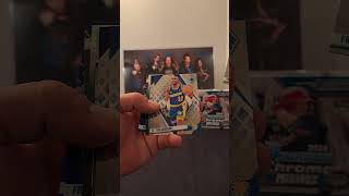 📺KiDZ COLLECTIBLES📺presents RIPPING A MEGA BOX OF 20232024 NBA PHOENIX BRANDON MILLER [upl. by Hintze963]