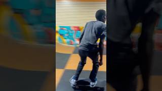 Rainy day ramp skatboard skate shorts viralvideo [upl. by Nnylaehs]