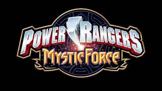 Power Rangers Mystic Force  Mystic Force Theme 1 Hour Extended [upl. by Enitsenrae397]