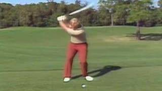 Nicklaus Golf My Way  One Basic Swing [upl. by Fiann]