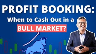 Should You Book Profits Now Understanding Profit Booking in Equity Markets [upl. by Trini]