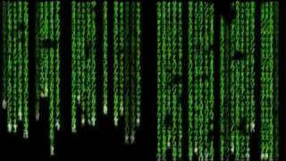 Letras Mátrix  The Matrix Code [upl. by Pippo562]