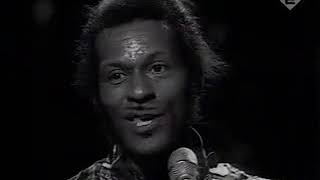 Chuck Berry  quotMy DingaLingquot 1972 [upl. by Geralda548]