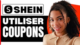 Comment Utiliser Les Coupons Sur Shein  Comment Mettre Un Code Promo Sur Shein  En 2024 [upl. by Chryste525]