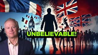 What The French and UK Elections Really Mean  Peak Prosperity [upl. by Dnilazor]