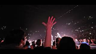 Depeche Mode  Condemnation Live at Royal Arena Copenhagen 20240210 [upl. by Claman]