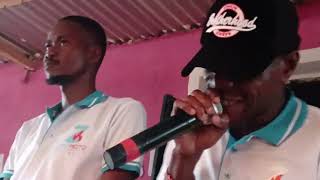 ZIMAMOTO MODERNTARADANCE ENYE NSISII OFFICIAL VIDEO [upl. by Yeldar]