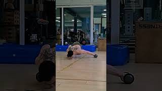 People reaction 👀 respect calisthenics motivation planche reaction fitness streetworkout gym [upl. by Deegan564]