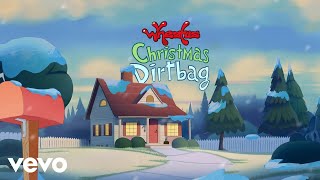 Wheatus  Christmas Dirtbag Official Video [upl. by Alphonso]