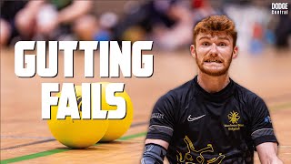 GUTTING Fails  Foam League Meet 1 [upl. by Rumit]