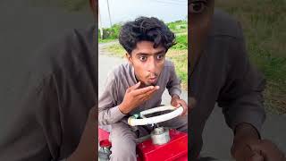 mini tractor walay sy chotu don ny kya prank 🥹🙏 [upl. by Shana]