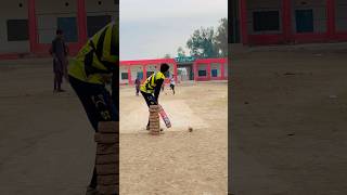 Mera bowling action kesa ha  Arbab ali fast bowling video [upl. by Bannon]