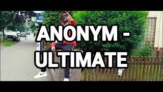 ANONYM  ULTIMATE HÖRPROBE [upl. by Kurt16]