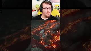 Adjudicator Defeated  Demons Souls  geekyn8 on Twitch [upl. by Aneger]