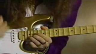 Yngwie Malmsteen Solo [upl. by Hunt13]