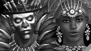 Por isso eu não CONCORDO com as CRÍTICAS  Baron Samedi e Yemoja no SMITE 2 [upl. by Lemmueu818]